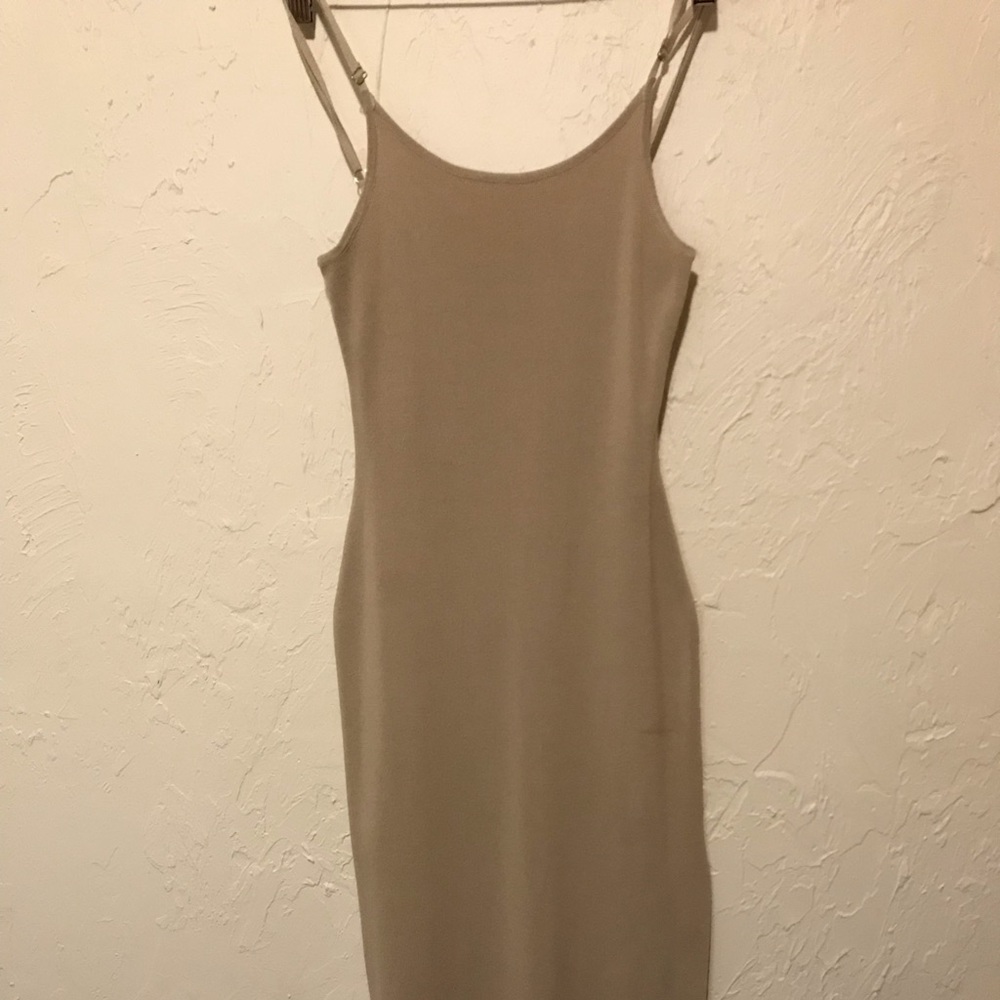 Fashion Nova Dress